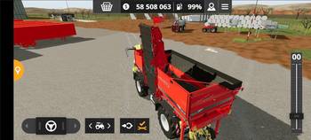 Farming Simulator 20 Android Mods Holmer DLC by [HB]Chico1101