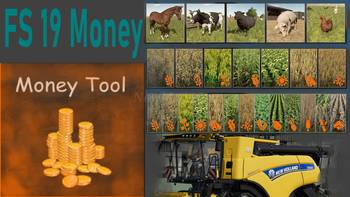 FS 19 Mods Tips for making money on the farm FS 19, and the nuances of selling