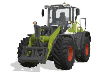Claas Torion 1511
