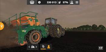 Farming Simulator 20 Android Mods Ceres Master 3570 Stara
