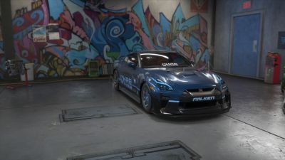 NFS Payback Mods Nissan GTR 2017 Mitko Vasilev