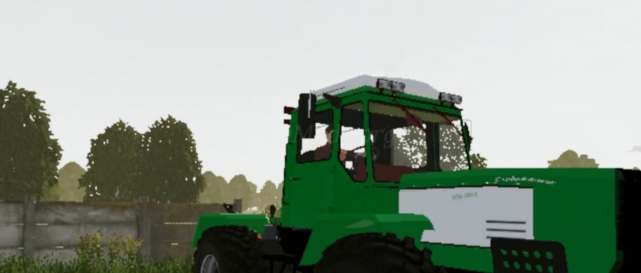 Tractor XTA 220