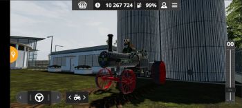 Farming Simulator 20 Android Mods CASE 1919 Steam