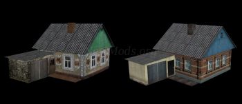Village Houses