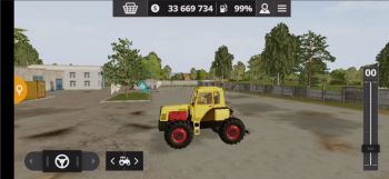 Farming Simulator 20 Android Mods MeTeZe