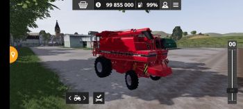 Farming Simulator 20 Android Mods Case IH 1030 Pack
