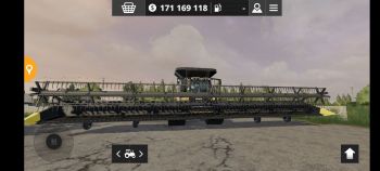 Farming Simulator 20 Android Mods Midwest Durus 60FT