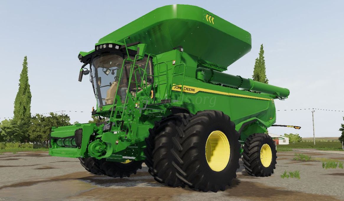 NOVOS MODS  Implementos CASE, JOHN DEERE e NEW HOLLAND - FS MODS #20 