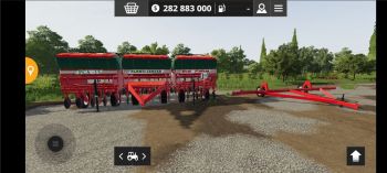Farming Simulator 20 Android Mods Big Farm PCA-15