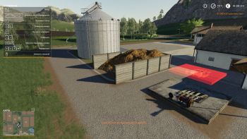 FS 19 Mods Placeable Manure Station and Liquid Manure