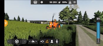 Farming Simulator 20 Android Mods Dinfia Pampa