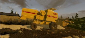 Farming Simulator 20 Android Mods New Holland 8040