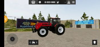 Farming Simulator 20 Android Mods MTZ 2522 Muzik TV