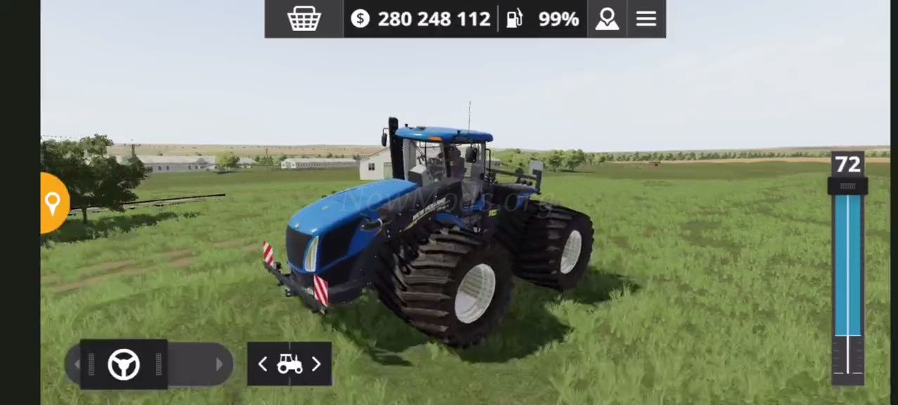 Farming 23