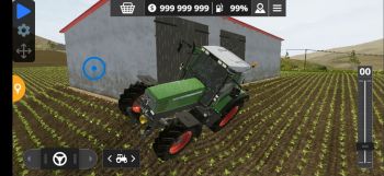 Farming Simulator 20 Android Mods Polish Garage