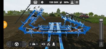 Farming Simulator 20 Android Mods KPP-8