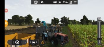 Farming Simulator 20 Android Mods Skoda Liaz 180 Old