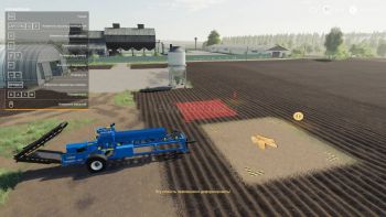 FS 19 Mods Firewood Processor And SellPoint