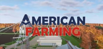 American Farming Simulator 2023 Assembly