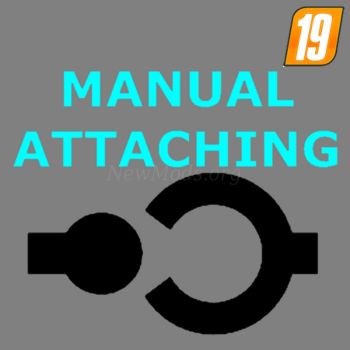 FS 19 Mods Manual MTA Connection