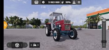 Farming Simulator 20 Android Mods Universal 445DTC