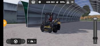 Farming Simulator 20 Android Mods L218
