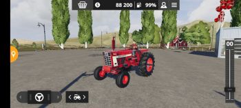 Farming Simulator 20 Android Mods International 66 Series