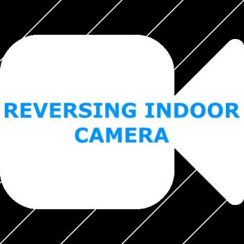 Reversing Indoor Camera