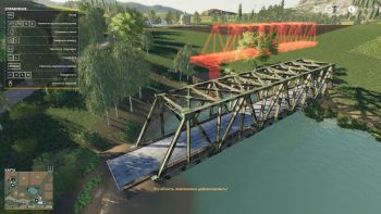 FS 19 Mods Tressel Bridge
