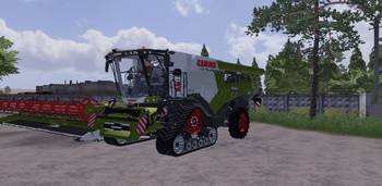 Farming Simulator 20 Android Mods Lexion 8900 Pack