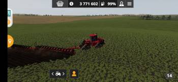 Farming Simulator 20 Android Mods Gregoire Besson SPSL 9