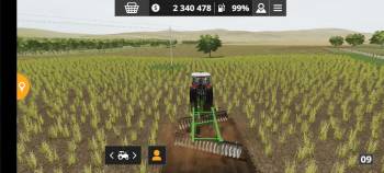 Farming Simulator 20 Android Mods John Deere 670 Plow