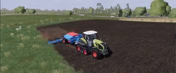 Farming Simulator 20 Android Mods Solitair 12/800 Lemken