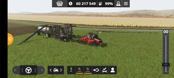 Farming Simulator 20 Android Mods Pack of agricultural units 6