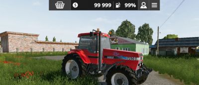 Farming Simulator 20 Android Mods Map "Rassvet"