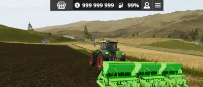 Farming Simulator 20 Android Mods Pack of Seeders and Cultivators