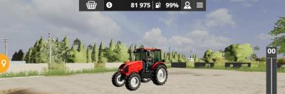Farming Simulator 20 Android Mods MTZ-1523 Belarus