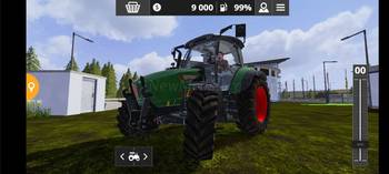 Farming Simulator 20 Android Mods Huerlimann XM4Ti