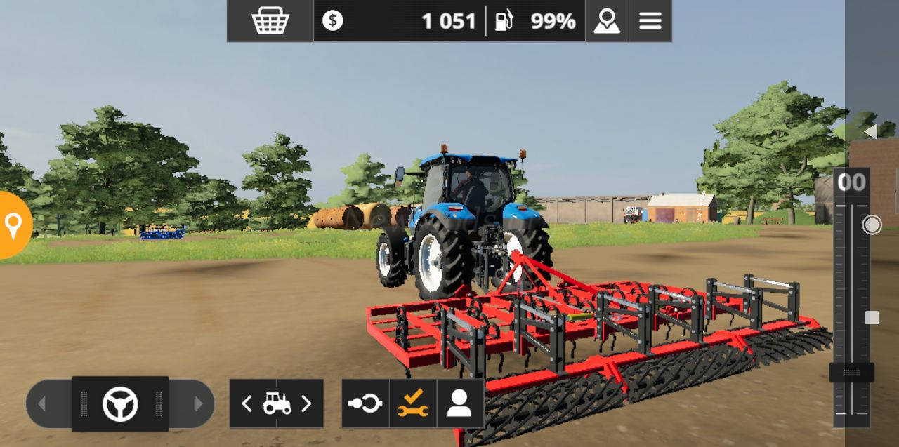 Игру фс 20 на андроид. Farming Simulator 21 Android. Фарминг симулятор 23. Farming Simulator 23. Руль Farming Simulator 21.