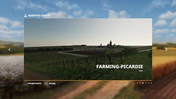 Farming-Picardie map