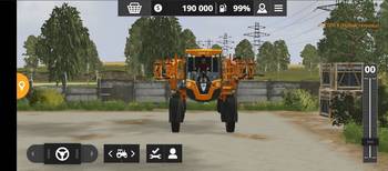 Farming Simulator 20 Android Mods Jacto Uniport 4530