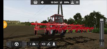 Farming Simulator 20 Android Mods KRN 6