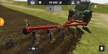 Farming Simulator 20 Android Mods PLN 6-35 Russian