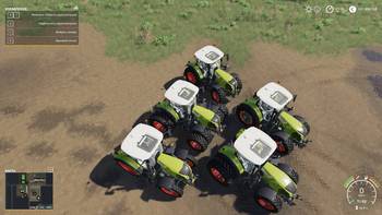 FS 19 Mods Arion 430 Claas