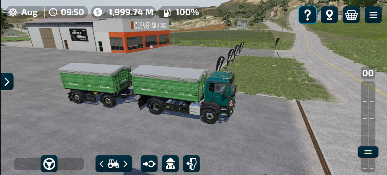 Download Man Brantner Pack Ryg Version 140923 Mod Fs 23 Mobile 0009 0314