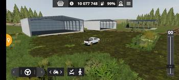 Farming Simulator 20 Android Mods Machine Shed Pack
