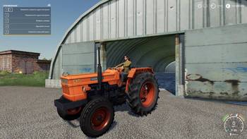 FS 19 Mods Fiat 850 Without Cabin