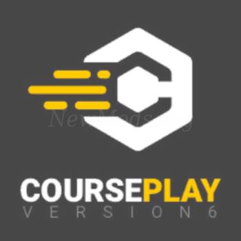 FS 19 Mods CoursePlay