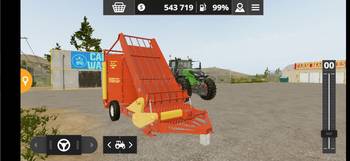Farming Simulator 20 Android Mods PK-1.6 Cleaner