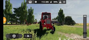 Farming Simulator 20 Android Mods T 25A